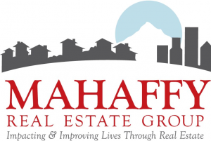 Mahaffy Logo White 2
