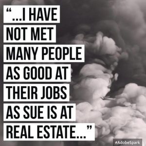 Testimonial photo-Sue